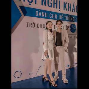 Meet your Posher, Gia loc